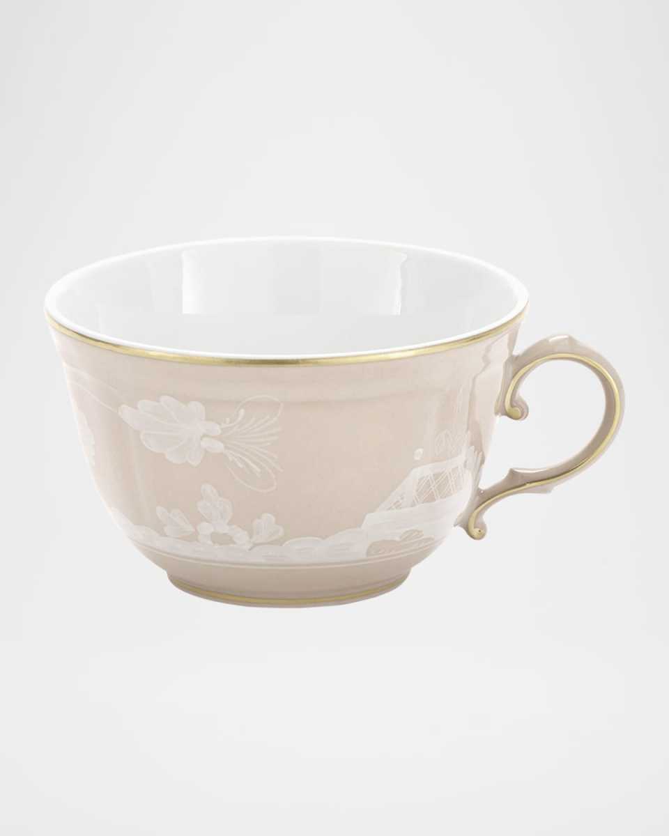 Oriente Italiano Meringa Teacup, 7.43 oz.